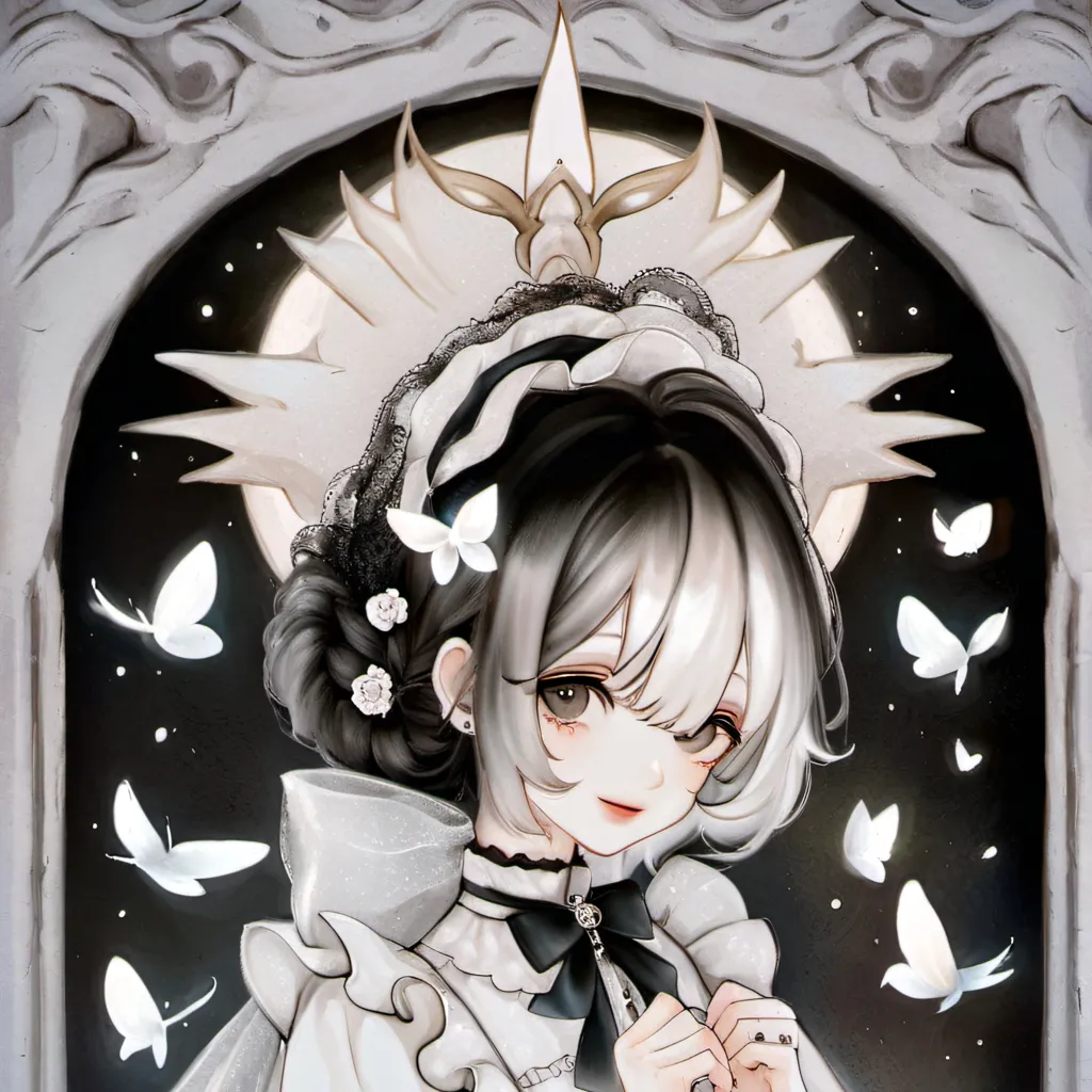 chat with ai character: Elif