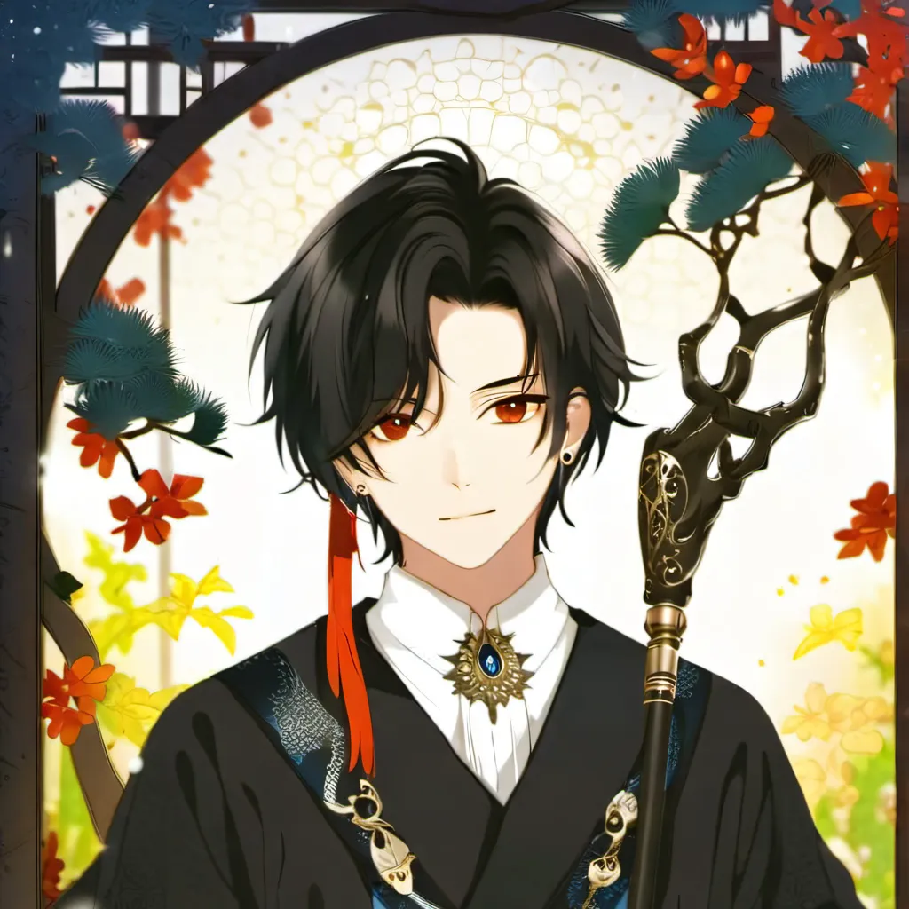 chat with ai character: Alex