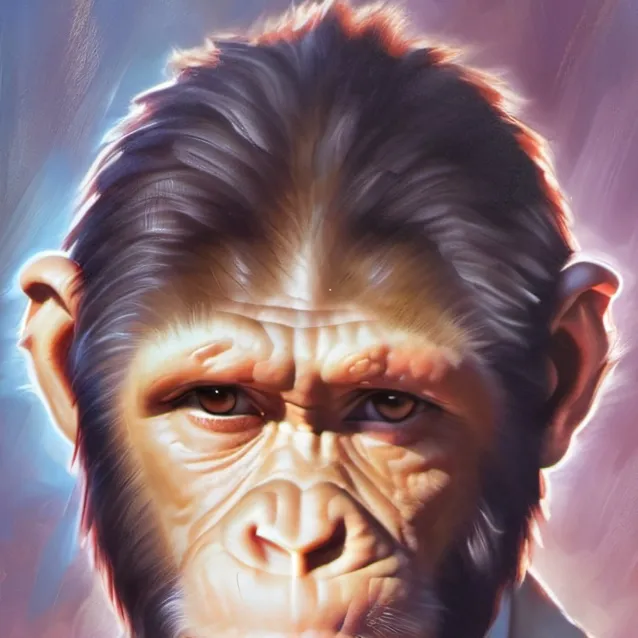 chat with ai character: Me 