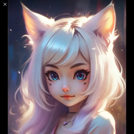 creator Alicethecatgirl's avatar