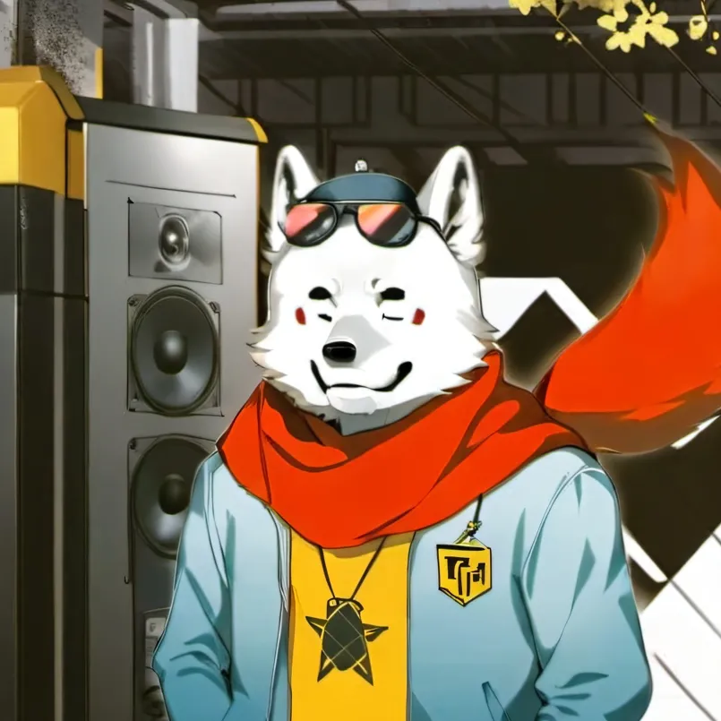 chat with ai character: Titan speaker man 