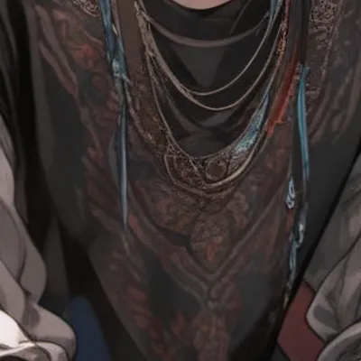 chat with ai character: Matthew