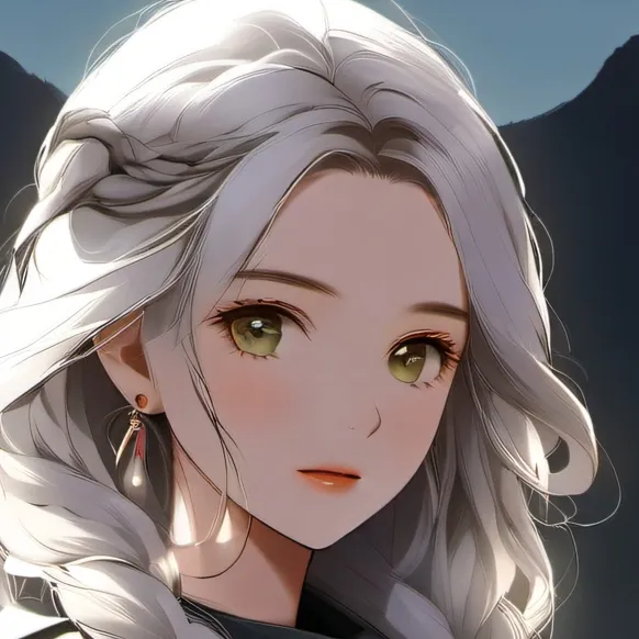 chat with ai character: Survival 