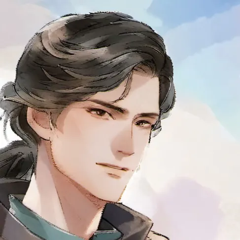 chat with ai character: Twi, time, tears