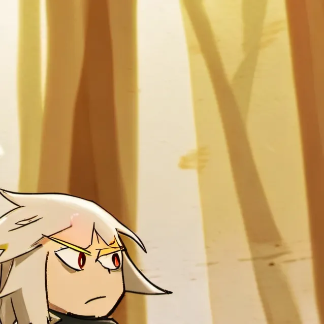 chat with ai character: FPE