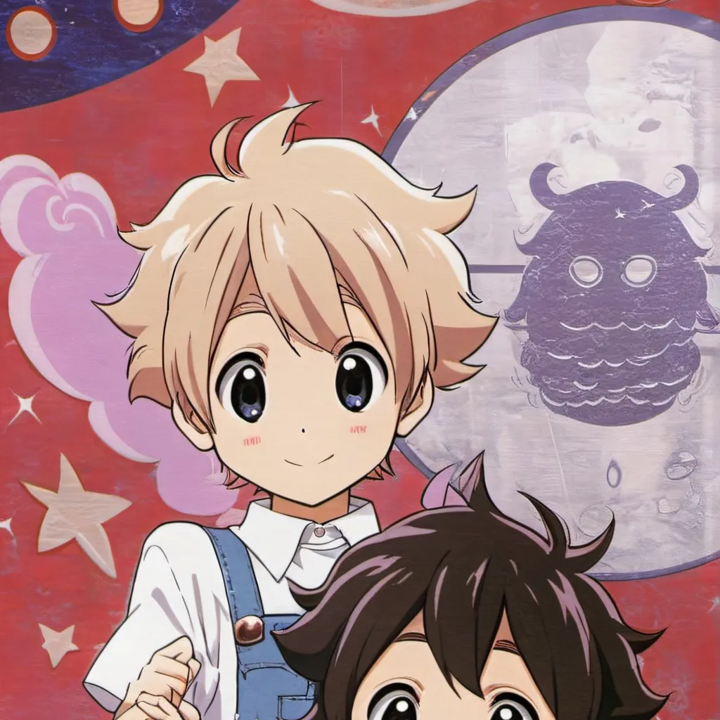 chat with ai character: MHA idk pookies