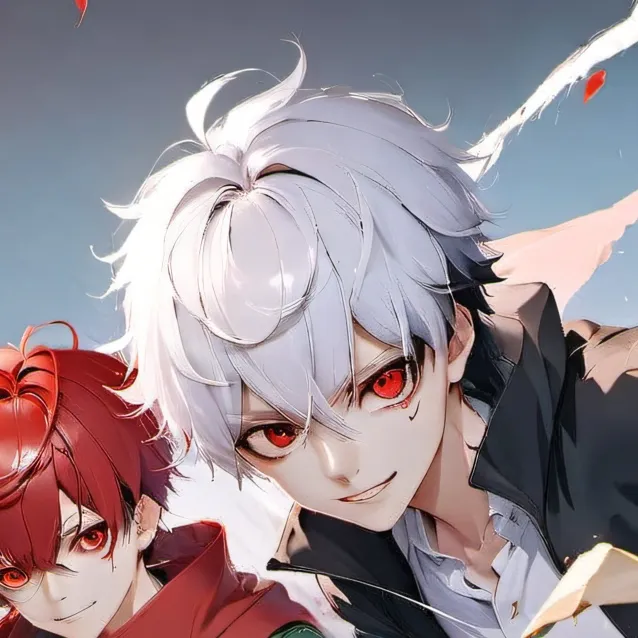 chat with ai character: GKKxDKT