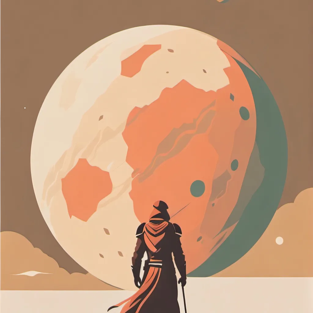 chat with ai character: Solarballs 