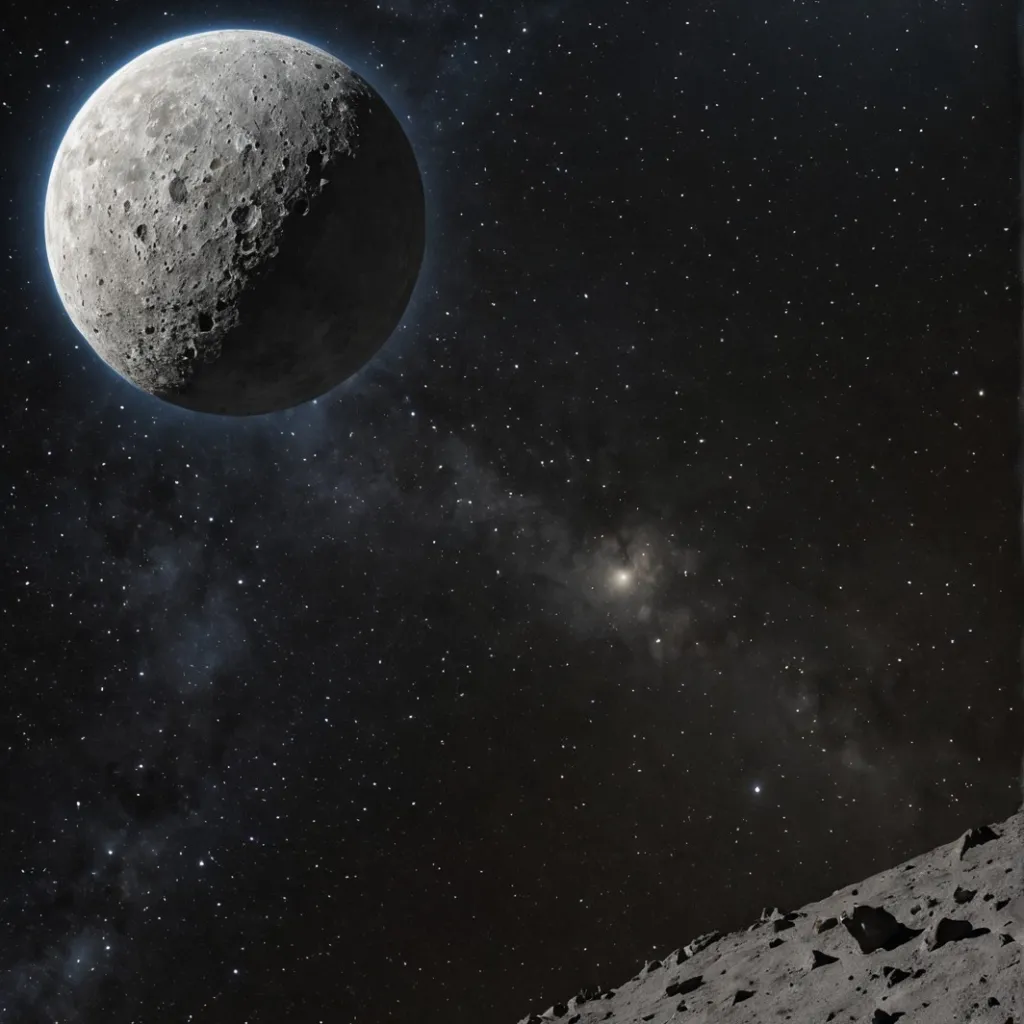 chat with ai character: Ceres Solarballs