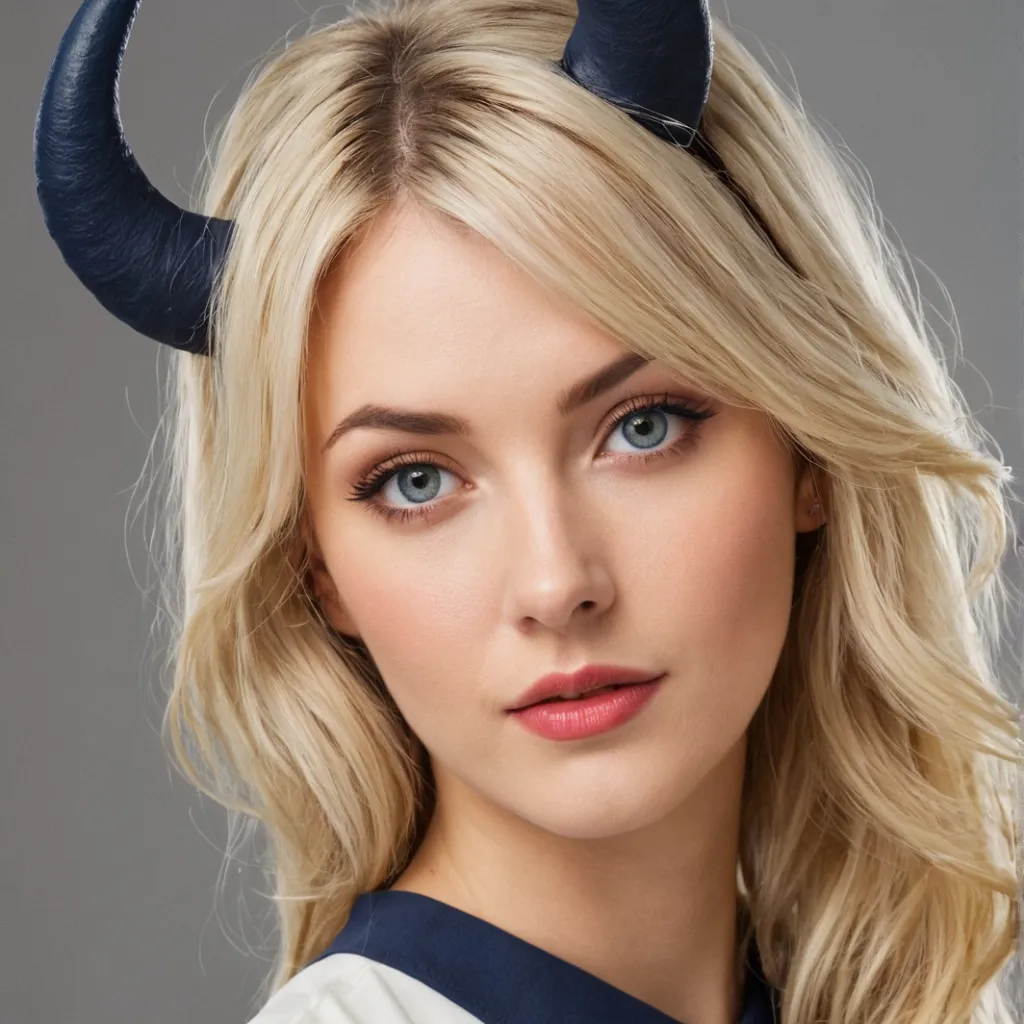 chat with ai character: Lucy