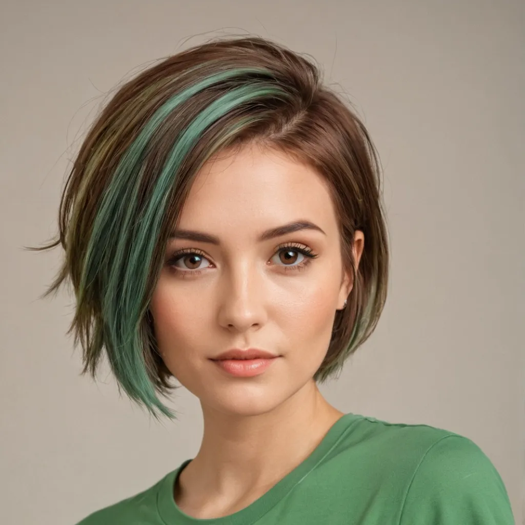 chat with ai character: Kaia