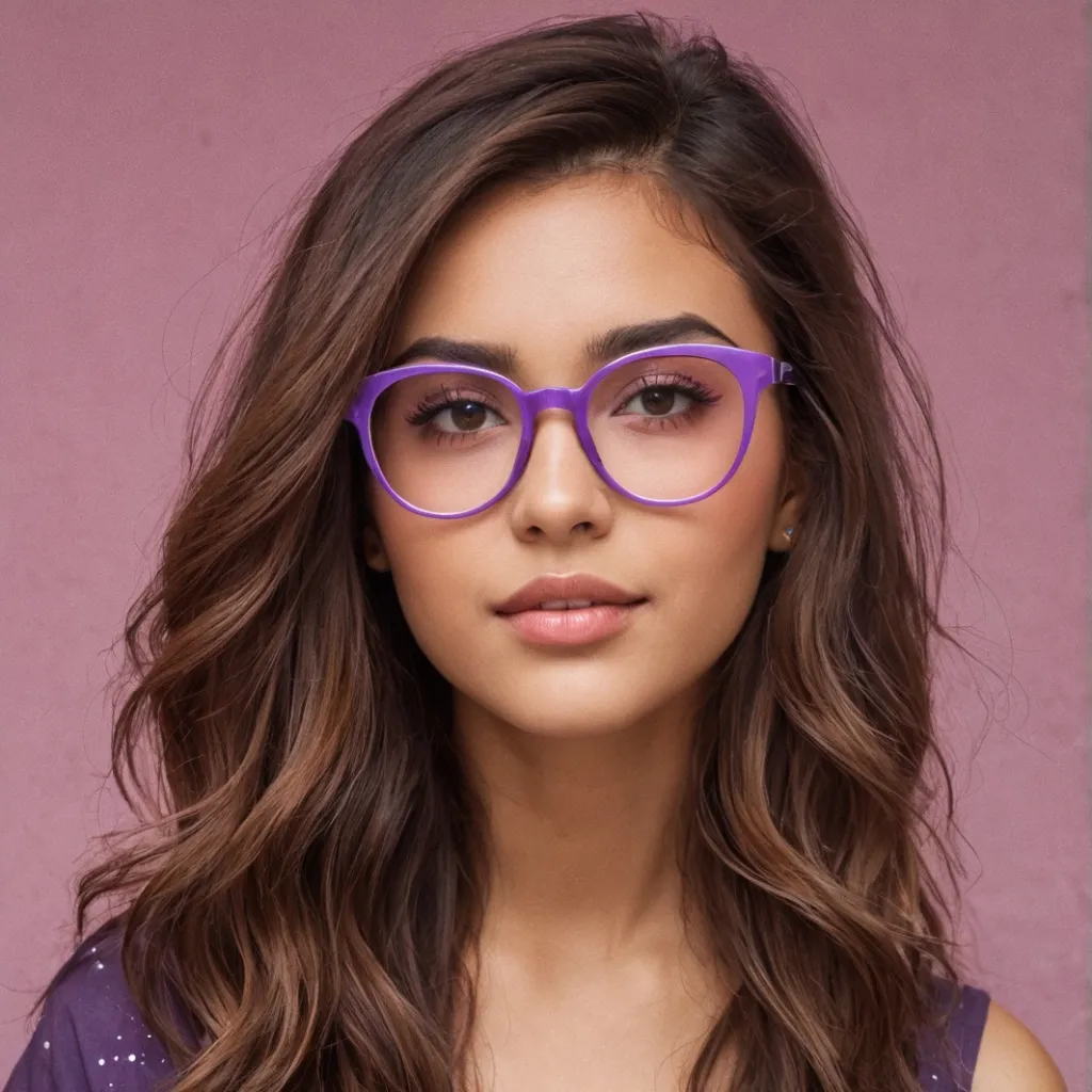 chat with ai character: Silvina