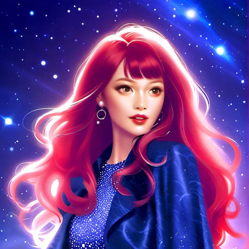 chat with ai character: Sedna (human)