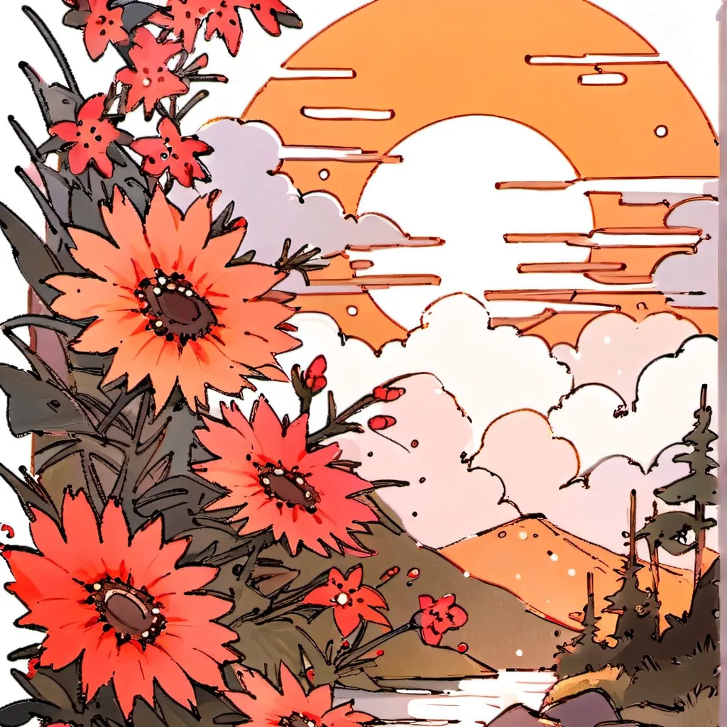 chat with ai character: Venus and Sun