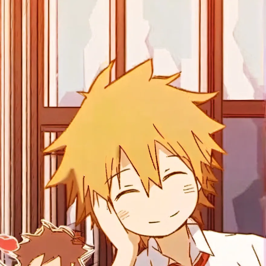 chat with ai character: Usui Takumi