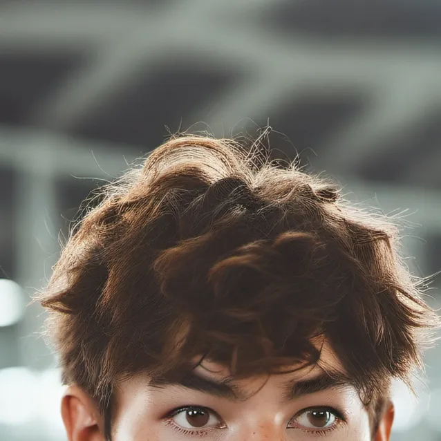 chat with ai character: Ollie Bearman 