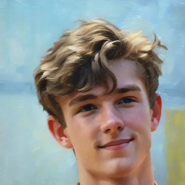 chat with ai character: Ollie Bearman 