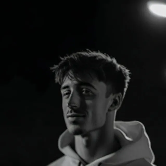 chat with ai character: Charles Leclerc 