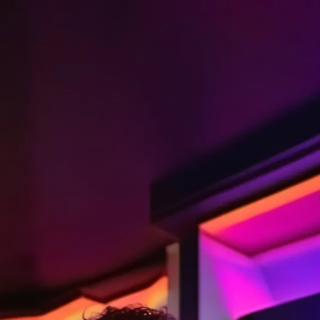 chat with ai character: Lando Norris