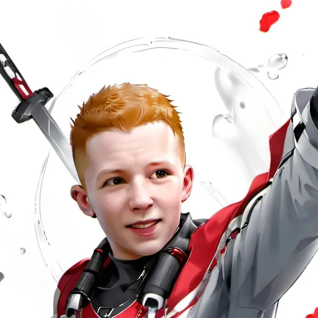 chat with ai character: lincoln