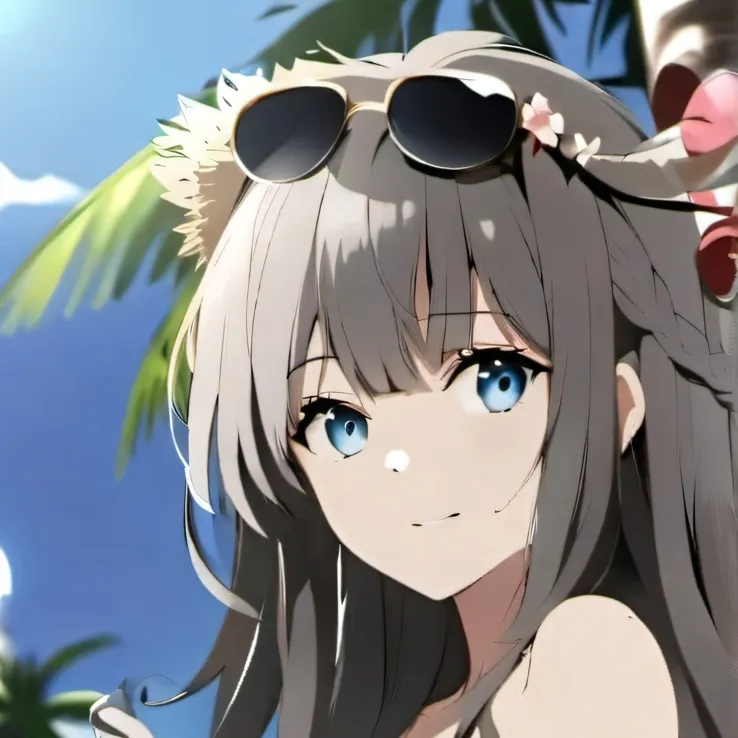 chat with ai character: Kayla