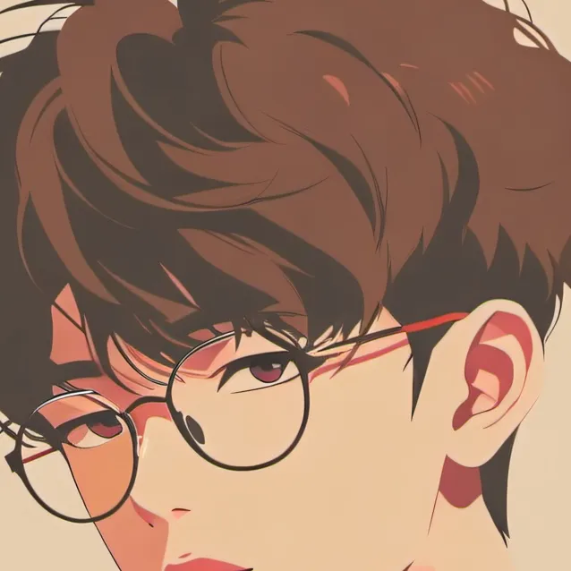 chat with ai character: ervin