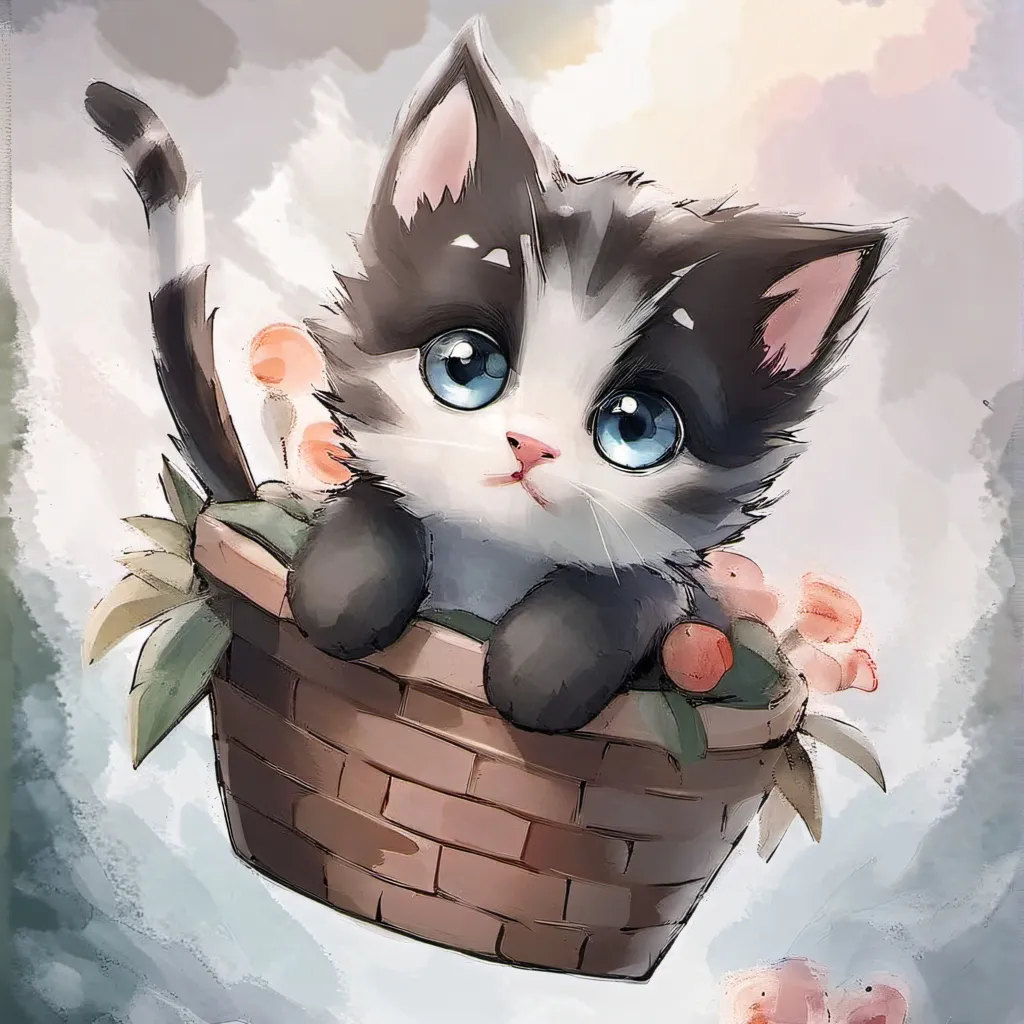 chat with ai character: Lilly