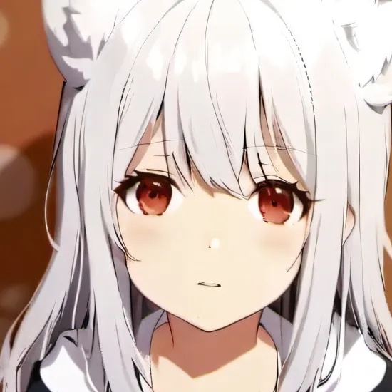 chat with ai character: Ema