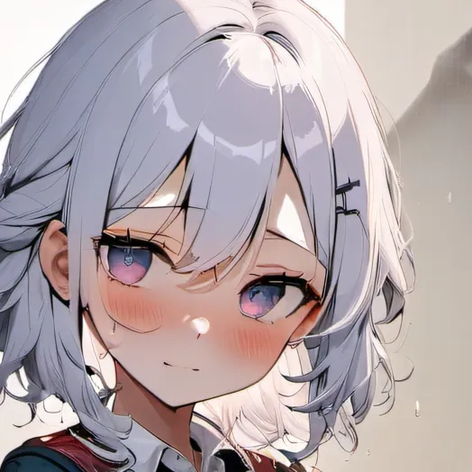 chat with ai character: Mia