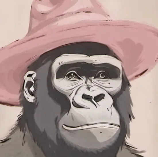 chat with ai character:  Carloupe