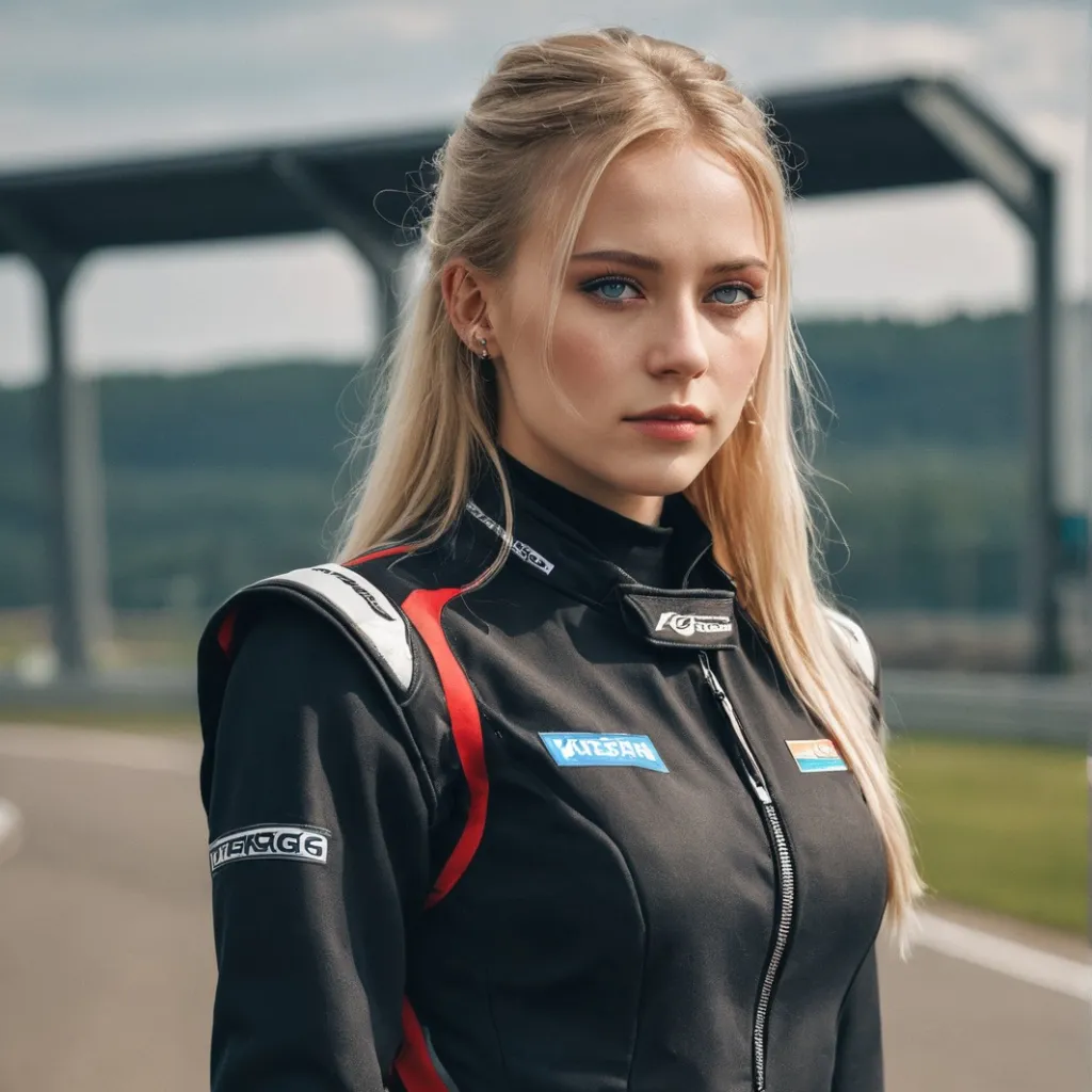 chat with ai character: Klara