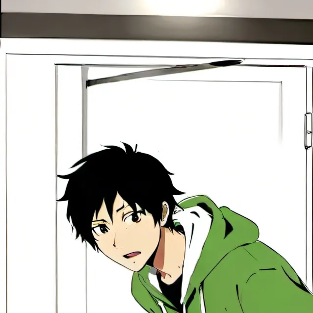 chat with ai character: my fpe ocs!