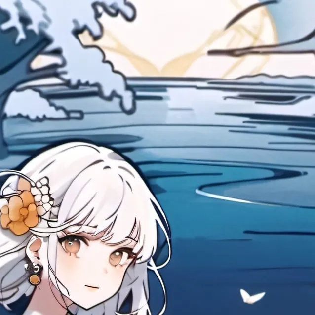 chat with ai character: fpe part 2 