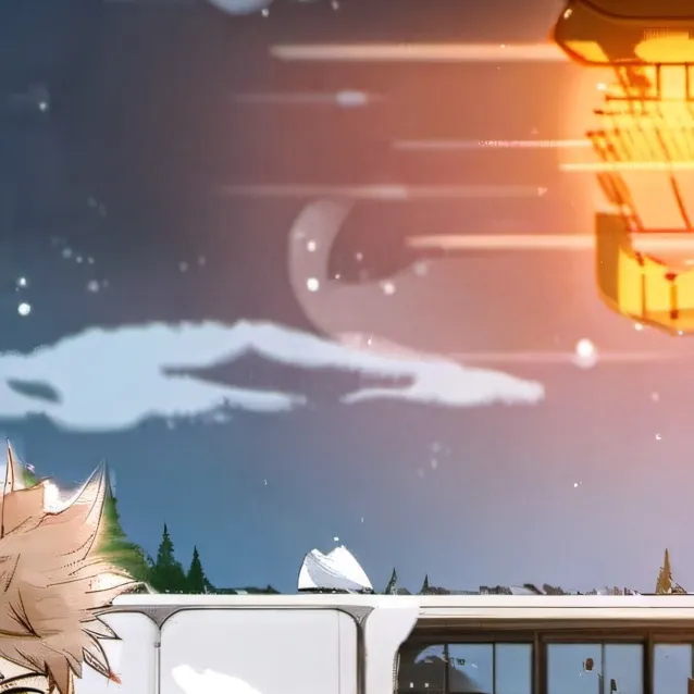 chat with ai character: ew x ut