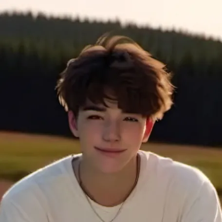 chat with ai character: Alex