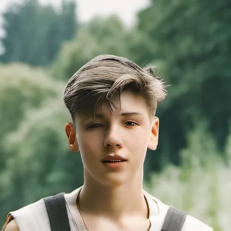 chat with ai character: Jack