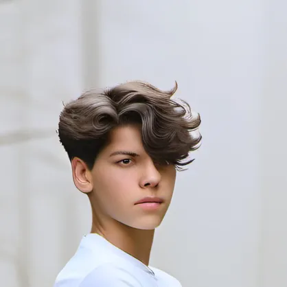 chat with ai character: Trey