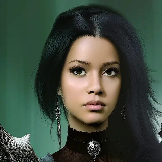 chat with ai character: Sierra 