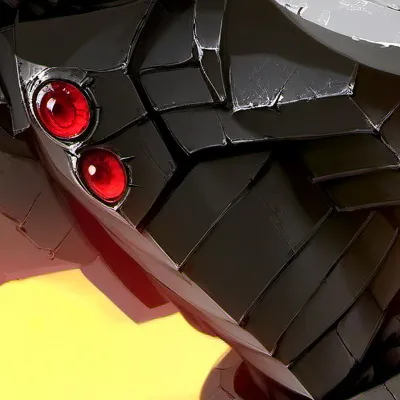 chat with ai character: Robot tournament