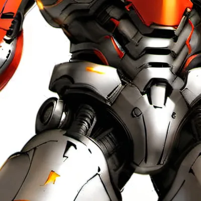 chat with ai character: Battle bots