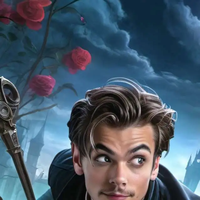 chat with ai character: billy Loomis 