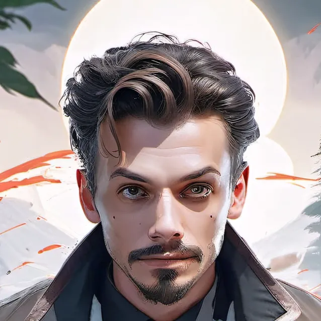 chat with ai character: billy Loomis 