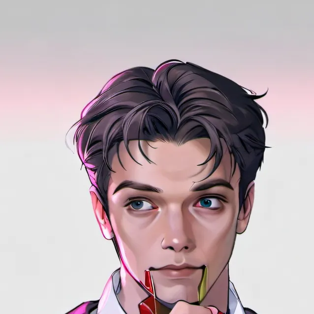 chat with ai character: billy Loomis 