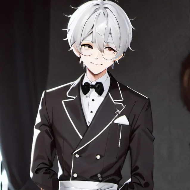 chat with ai character: carl