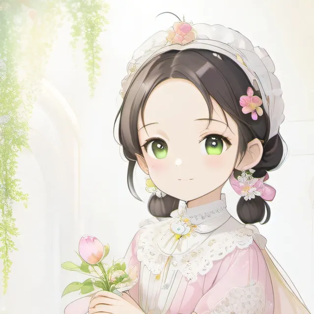 chat with ai character: 💜Kuromi 💜