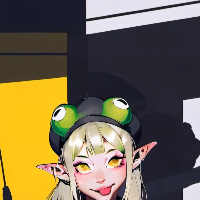 chat with ai character: MELANIE MARTINEZ 