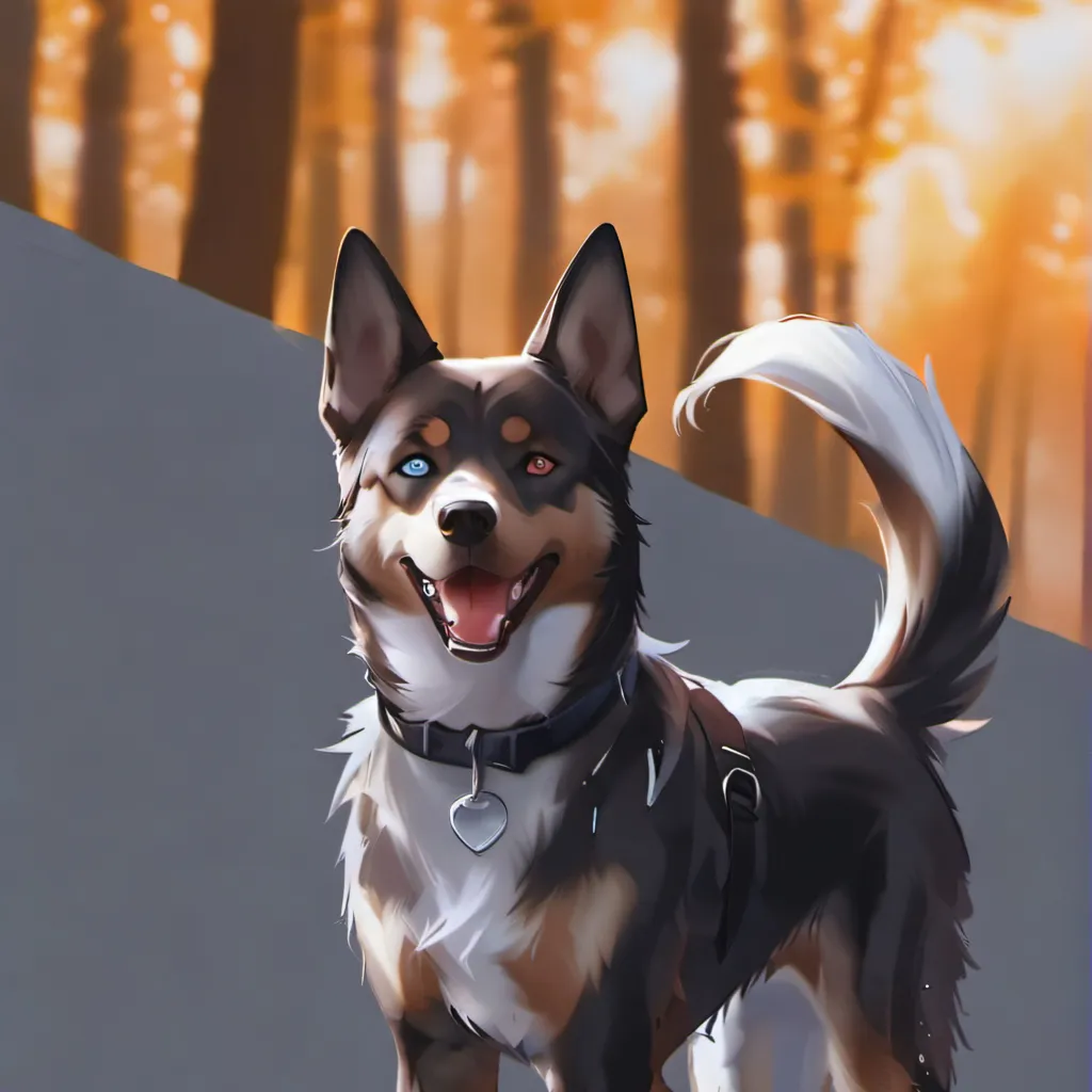 chat with ai character: scout