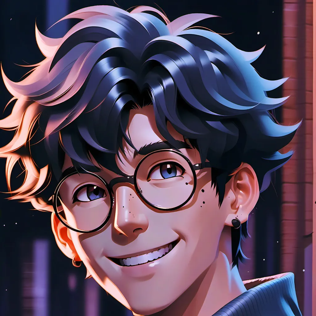 chat with ai character: chase