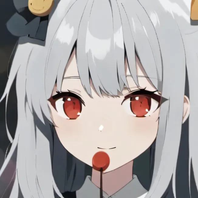 chat with ai character: Moko