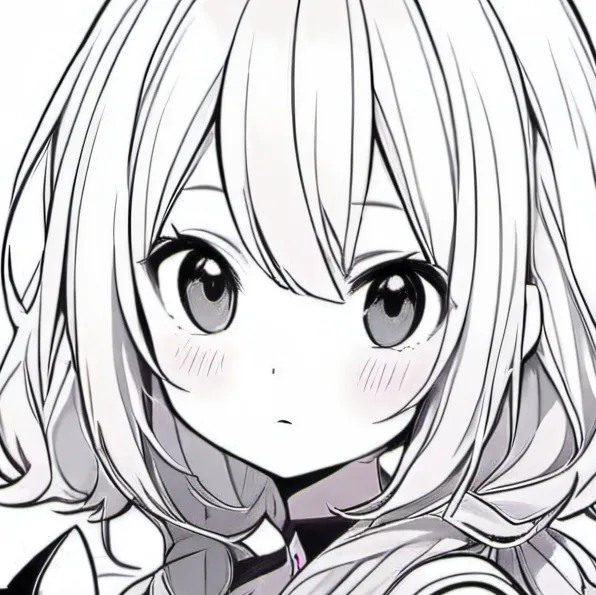 chat with ai character: Anna